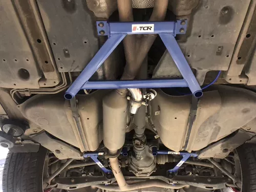 Подходит для сбалансированной полюсной шестной шестна Рейзхи бабушка Руи передний бар Руиджи из восьми частей Усиление тела тела