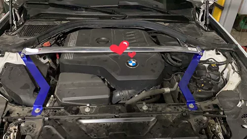 BMW BMW 20-24 3 Series G20G28 Top Bar Balance Stod 320 Стабилизация передней стабилизации