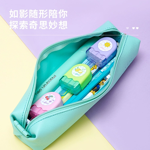 Deliba Ruging Бесплатная доставка милая девочка мультипликационные морожены