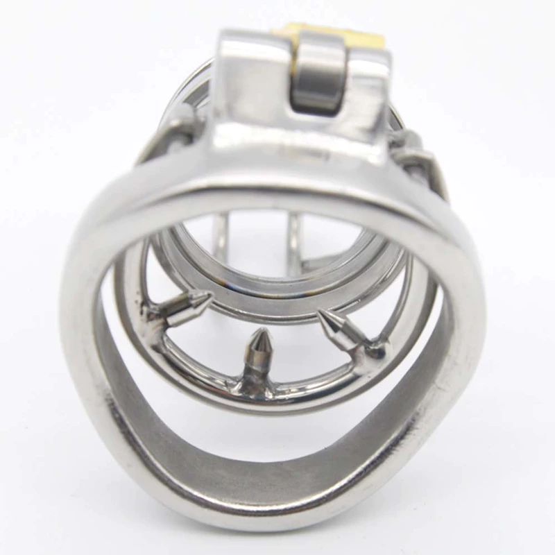 Khóa Dương Vật SM kim loại nam khóa trinh tiết chống tách vành đai trinh tiết dương vật cb khóa jj lồng chim đi tiểu bình thường kiêng đạo cụ khóa trinh tiết đai trinh tiết cho nam