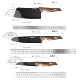 Детская кухонная утварь, нож, комплект, 2 в 1, полный комплект