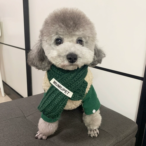 Собачья одежда жилет кошка маленькие собаки тепло тепло