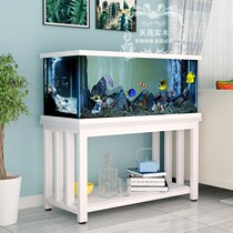 FISH TANK SHELF BASE CABINET SOLID WOOD CABINET SMALL FISH TANK RACK BASE AQUARIUM BOTTOM CABINET SET FOR FISH TANK SHELF BOTTOM CABINET