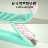 Детская защитная поролоновая лента для домашнего использования от ударов на стену