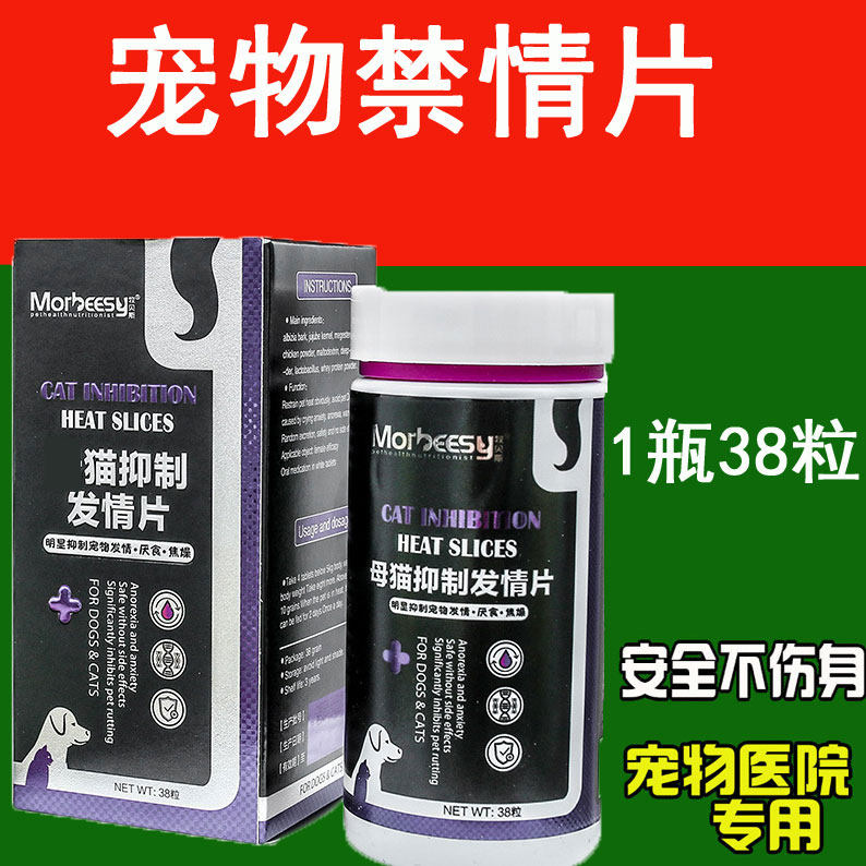 Forbidden Love Films Cat Suppression Hair Time Ban Pink Mother Cat Public Cat Menopausal Pink Forbidden Love Film Dog Cat Hair Romance Non-Medicine