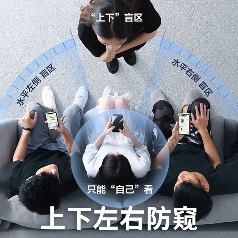 苹果手机用不用贴钢化膜？小白必看，手把手教你正确姿势，拯救你的屏幕！