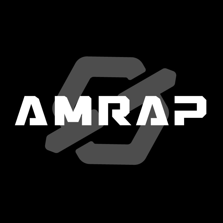 AMRAP 昂湃体育