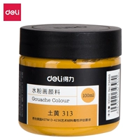 Почва желтая