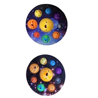 2 восемь планет