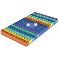 Радужные шахматы