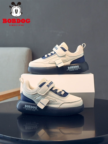 Детские туфли, демисезонные кроссовки, флисовая низкая спортивная обувь для мальчиков, коллекция 2023