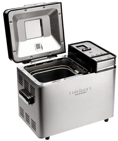 Хлебопечка Cuisinart CBK-200