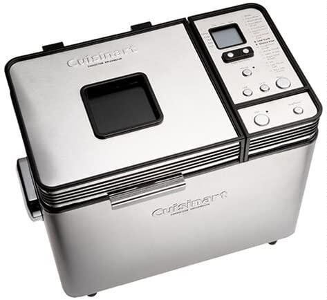 Хлебопечка Cuisinart CBK-200