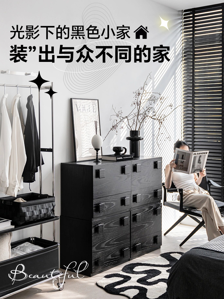 <!--三青漆黑色木器漆150g哑光家具改色翻新漆水性漆木漆木头黑漆油漆-->