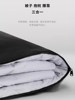 Suitable for Mercedes-Benz Pillow Blanket C-Class E-Class E300L Dual-Use Foldable Glc260 Car Blanket Car Cushion Blanket