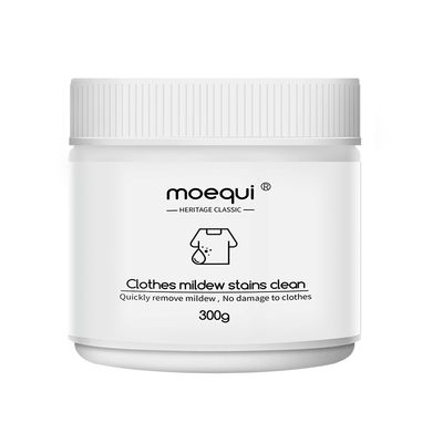 沐葵衣物霉斑霉菌清洁剂除霉黄斑霉点