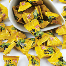 【宏源】陈皮糖大包装355g