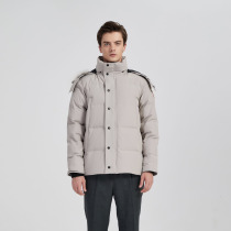 Brand New Men Goose Down Wyndham Jacket Winter