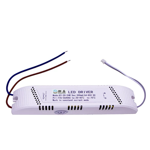 Подходит для светодиодного водителя силовые светильники KY-20-24W-38-45W-18-18W CONTOR
