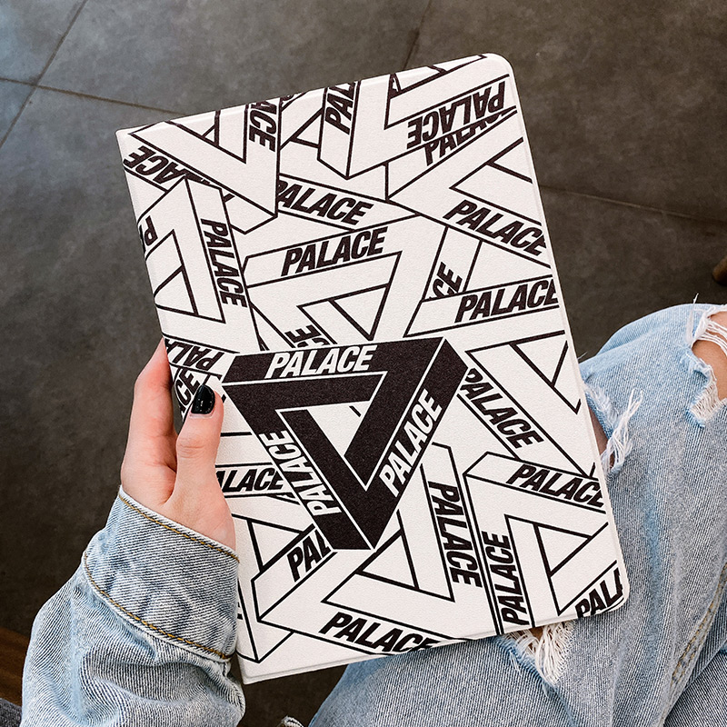 Palace new ipad2020 version protective sleeve 10 2 inch mini5 flat 2019 computer 11 11 2018 Apple air3 Tide Card Pro silicone 6