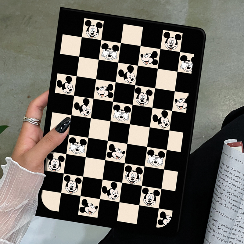 ipadair5 protective shell 2021 cover air2 fifth-sixth generation mini6 with pen slot Nine Apple 3 Mini 4 new pro11 silicone 5 computer 8 8 20 flat 9 inch