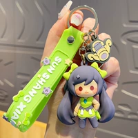 Подлинный кулон «Король славы» — Сунь Шансян