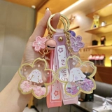 Милый брелок, подвеска, цепь, брендовая цепочка, делается под заказ, популярно в интернете