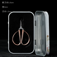 Красная медь мимо