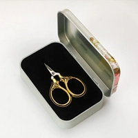 Золотой цветок мими