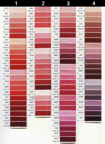 Cross -STITCH LINE LINE отсутствует линия отсутствующая линия Руководство по продаже линии DIY DIY Вышивая линия вышивки DIY LINE LINE