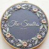 Набор материалов, набор инструментов, с вышивкой, DIY, европейский стиль, подходит для начинающих