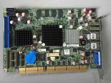 PCISA-945GSE-N270-R11-SAM REV 1 1 spot on the spot