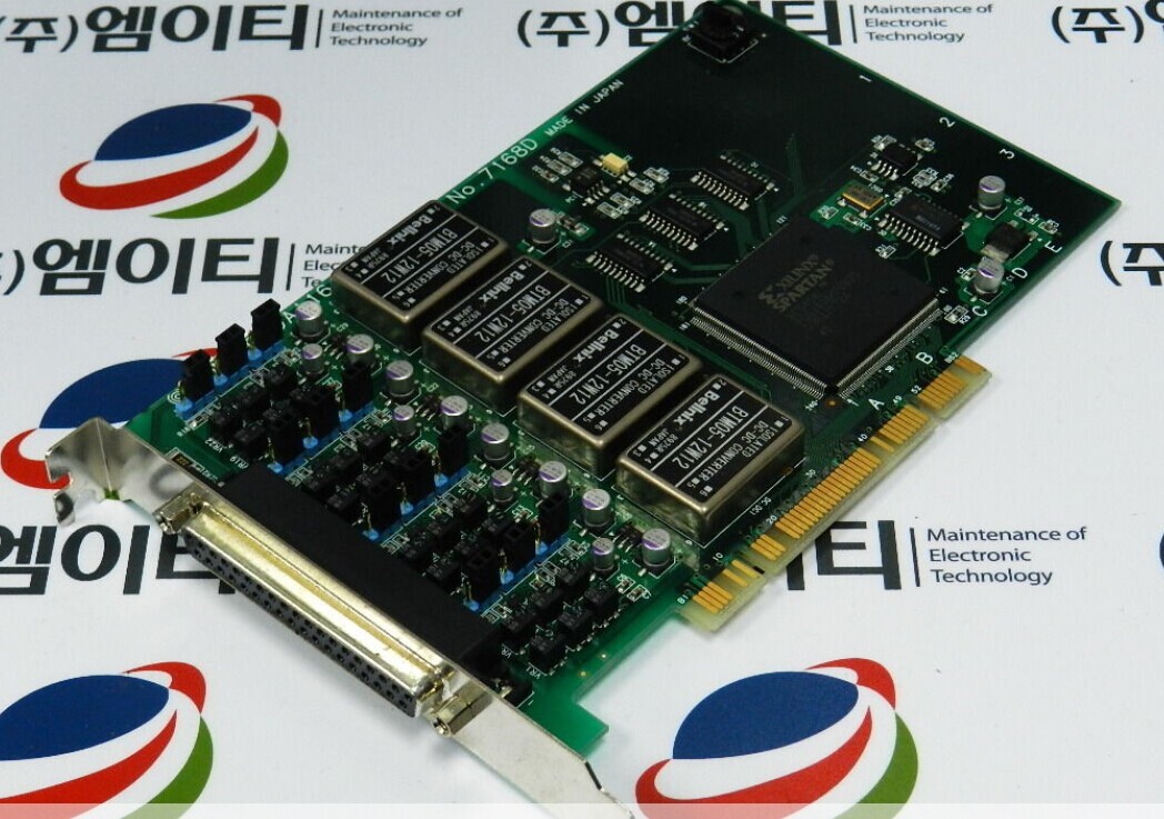 Contec CONTEC DA16-4C (PCI) 7168D