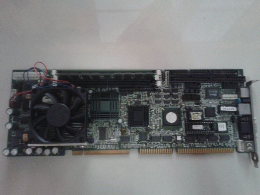 MSC-3675 MSC-3675 R5M0E1 MSC-3675A-R5 0 MSC-3675A-R5 TS work control board card R3M0E-2