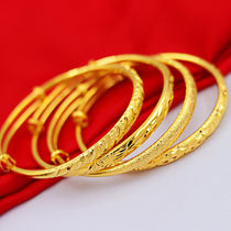 Gold Clad Silver Bracelet Shajin Womens Full of Star Not Falling Gold Bracelet Ladys Wedding Gifts for Mothers Gift