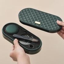 Needle Wire Box Home Practical High Quality Good Upscale Multifunction Sewing Bag Containing Box Portable Tailor Made Kit Tool