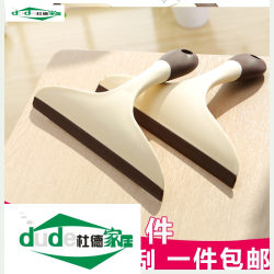 Wipe desktop dining table bathroom Handy Gadget kitchen countertop cleaner mini door and window housework paddling Minimalist.