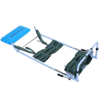 B03 Lumbar Spine Special Dist Shake Type