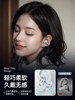 Bluetooth Headset Bone Conduction Wireless Ear Clip Over-Ear Non-In-Ear High-Quality Sports Ultra-Long Battery Life 2025 New Model