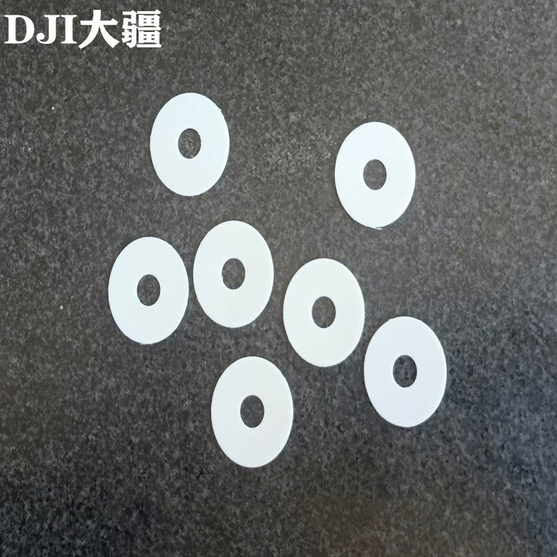 DJI Plant Protection Drone Accessories R3185 Paddle Clip Teflon Gasket 0(T16 T20)02416