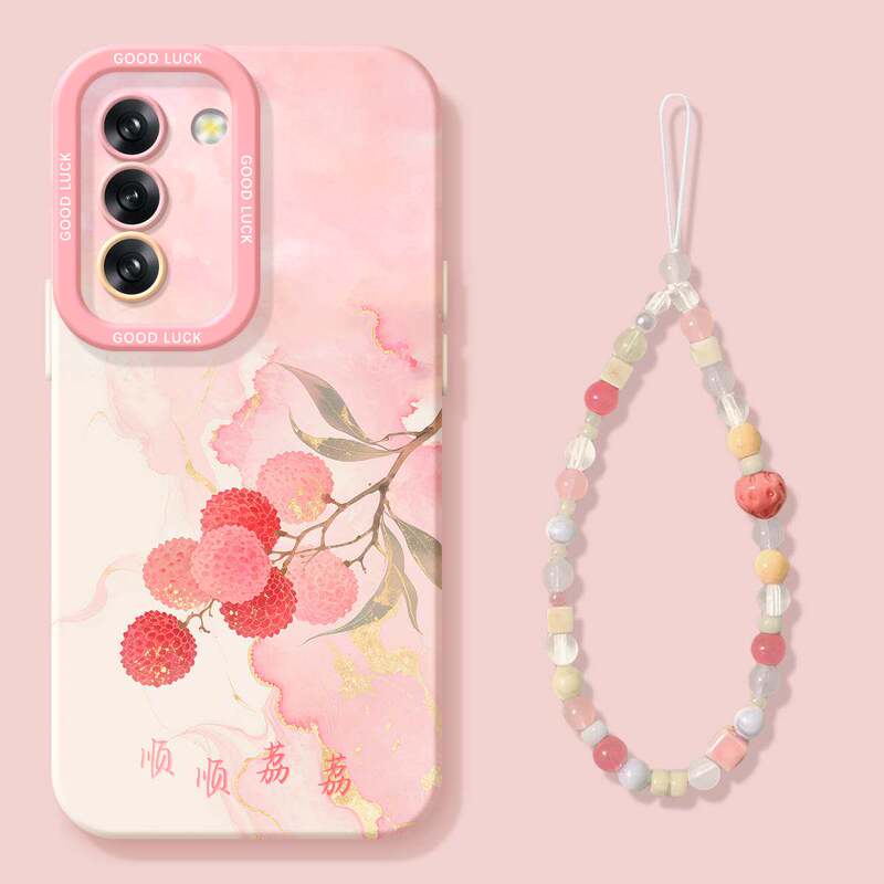 Shunshun Lili Is Suitable for Samsung Galaxy S26 Mobile Phone Case Series, Women's Model Galaxys24 Protective Case, Silicone Full-Cover S21 Anti-Fall S25Ultra Case S23Ultra Soft S22+ Case Shunshun Lili Is Suitable for Samsung Galaxy S26 Mobile Phone Case Series, Women's Model Galaxys24 Protective Case, Silicone Full-Cover S21 Anti-Fall S25Ultra Case S23Ultra Soft S22+ Case