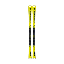 FISCHER Fischer 23) 24 models RC4 WC SC classic mens and womens civilian competitive slalom skis