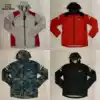 Suitable for ALPINESTARS stormtrooper clothing four seasons motorcycle clothing Anti-rain riding clothing waterproof knight clothing men