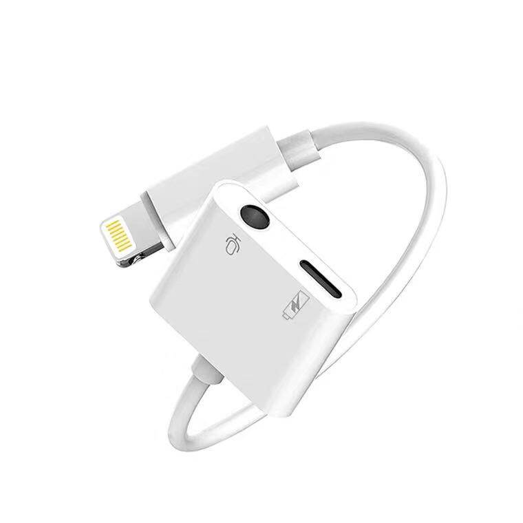 Live sound card converter Mobile phone adapter