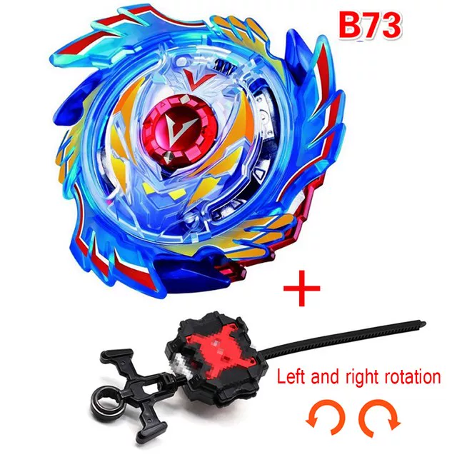 Бейблейд BurstBayblades B169 Turbo Sparking с запускателем