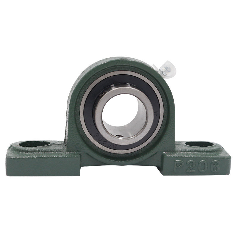 Imported KPT outer ball face with seat bearing UCP311 UCP312 UCP312 UCP314 UC315 UC315 vertical acne