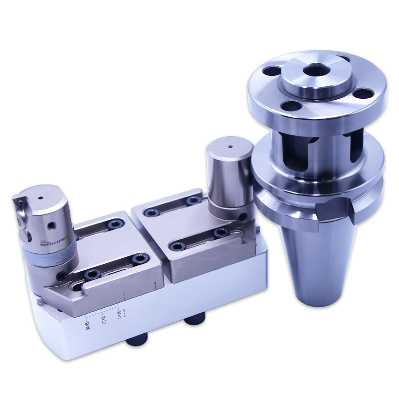 BT40 BT50-BST-100 150 200 250 34500L Double Edge Rough Boring Tool Shank Boring Tool Head - Taobao