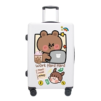 Медвежьи белые классические