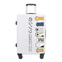 Кот-кот-белая классическая