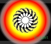 Weak Vision Training Software Italy View Multi-Star Vision Smart Treasure double Jia Qi (tablet phone computer)